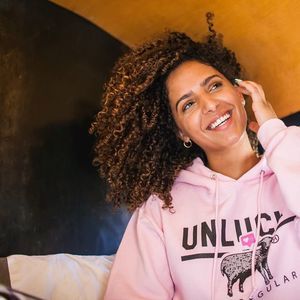 Meet your Posher, Addison